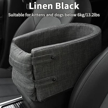 linen-black